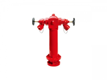 Fire Hydrant